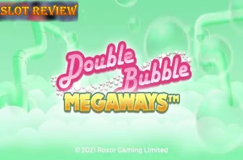 Double Bubble Megaways Slot Review